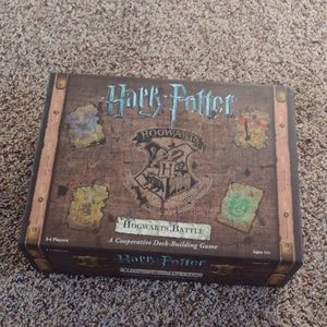 Harry Potter board game